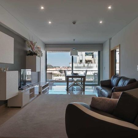 Aquamar 416 By Vilamoura Sun Espacoso Luaran gambar