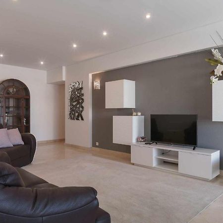 Aquamar 416 By Vilamoura Sun Espacoso Luaran gambar