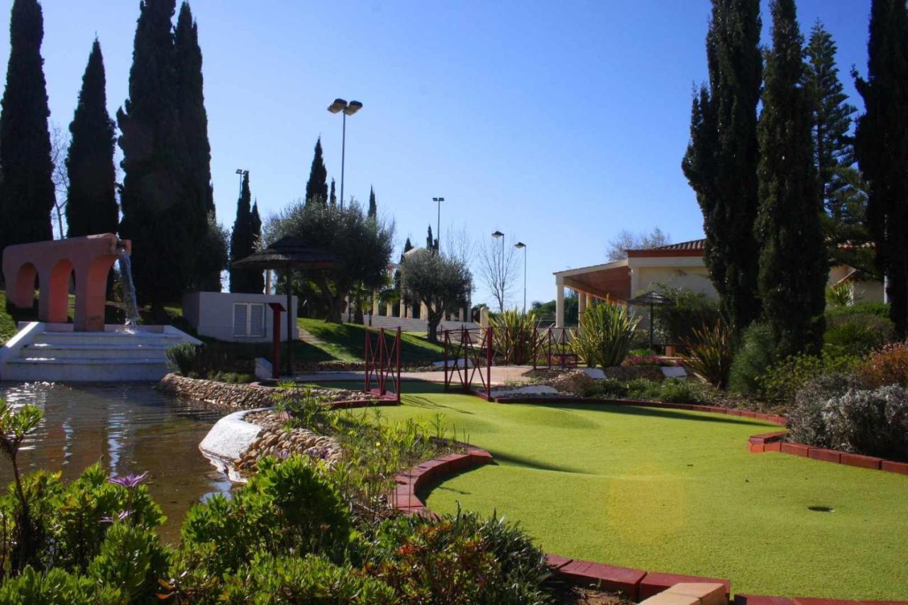 Aquamar 416 By Vilamoura Sun Espacoso Luaran gambar