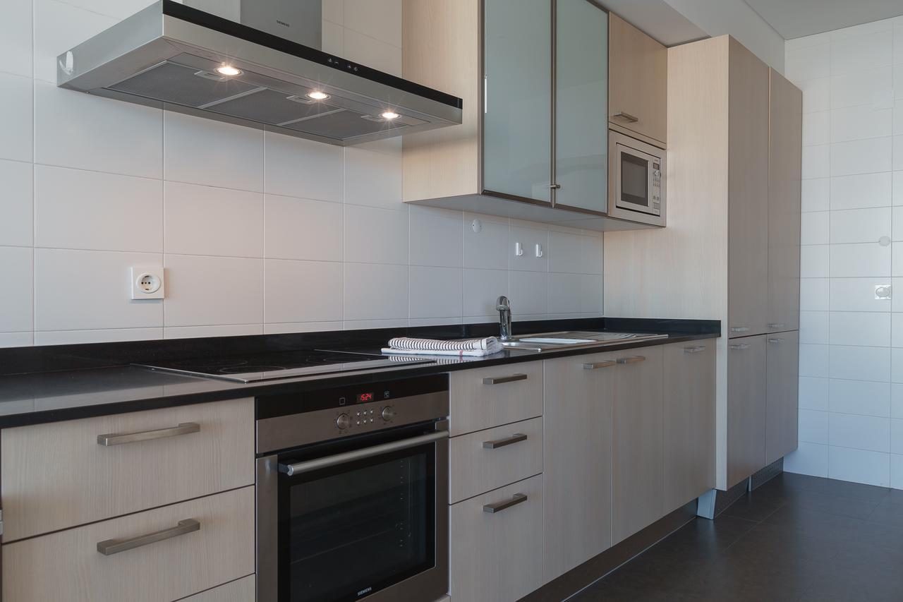 Aquamar 416 By Vilamoura Sun Espacoso Luaran gambar