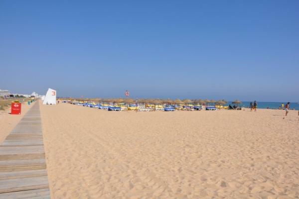 Aquamar 416 By Vilamoura Sun Espacoso Luaran gambar