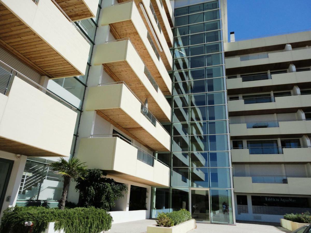 Aquamar 416 By Vilamoura Sun Espacoso Luaran gambar